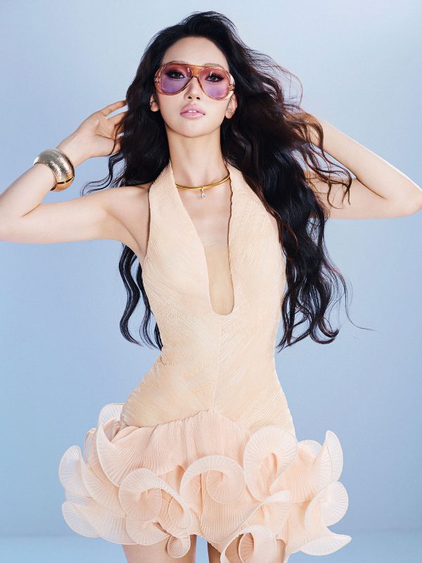 Kaelis Dress - Image 5