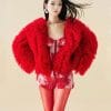 Kaia Coat