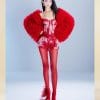 Kaia Coat