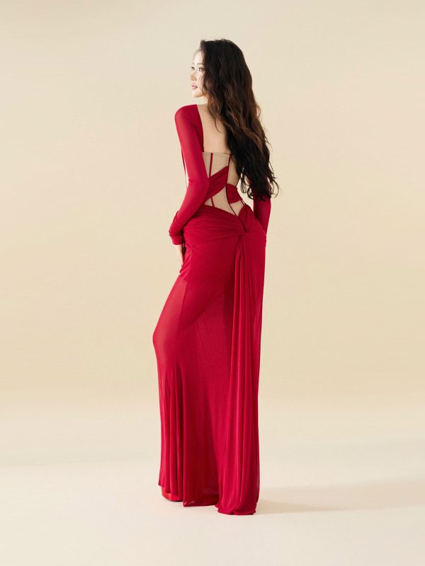 Nyssa - Image 3
