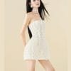 Raina Dress