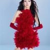Sora Dress