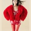 Xenia Playsuit