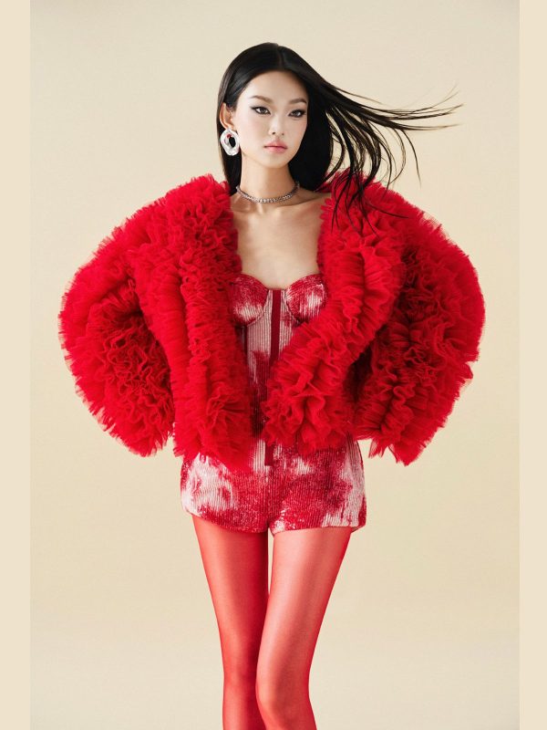 Xenia Playsuit - Image 2