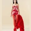 Xenia Playsuit