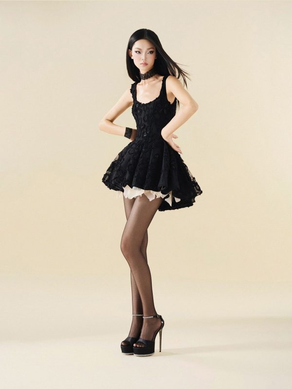 Zinia Dress - Image 2