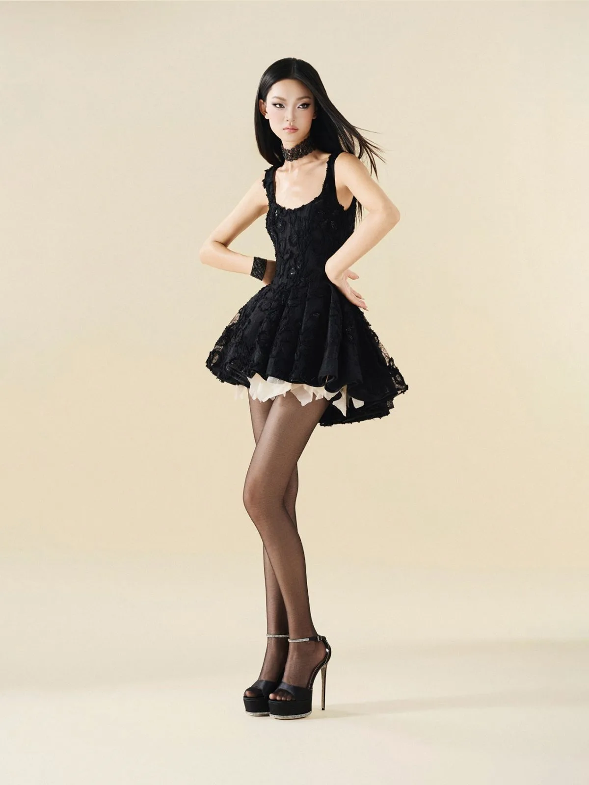 Zinia Dress - Image 2