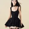 Zinia Dress