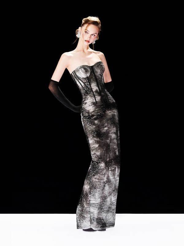 Esther Dress