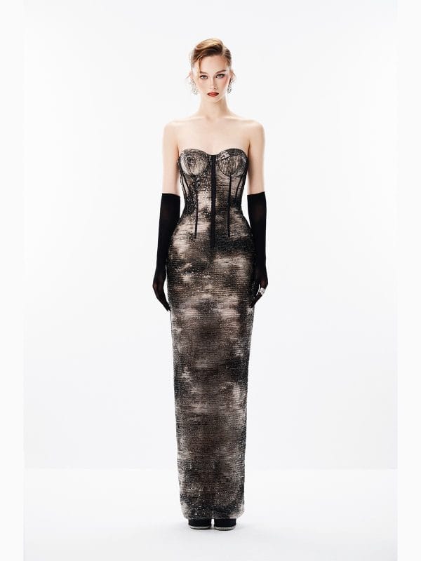 Esther Dress