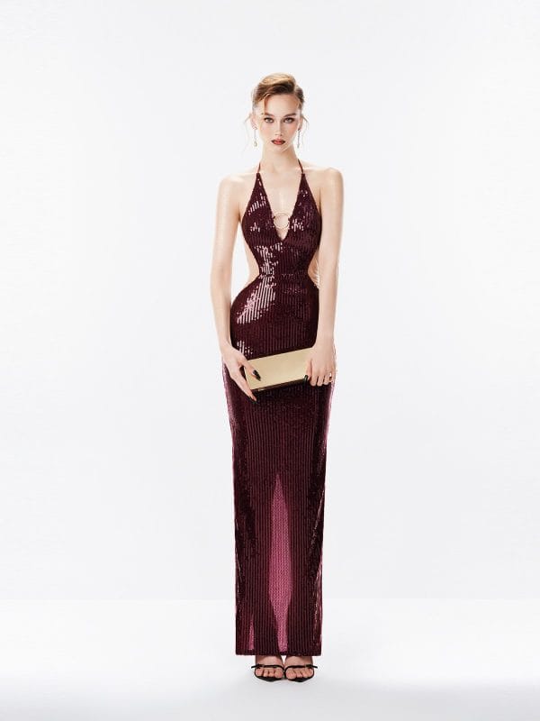 Gwen Dress