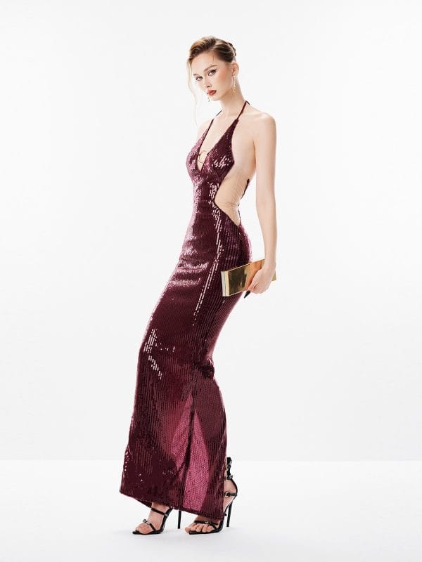 Gwen Dress
