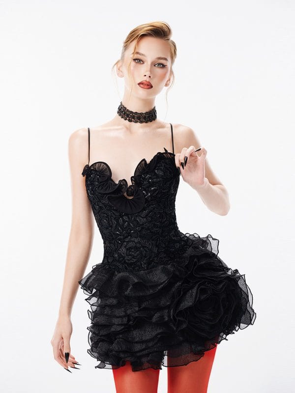 Hazel Dress