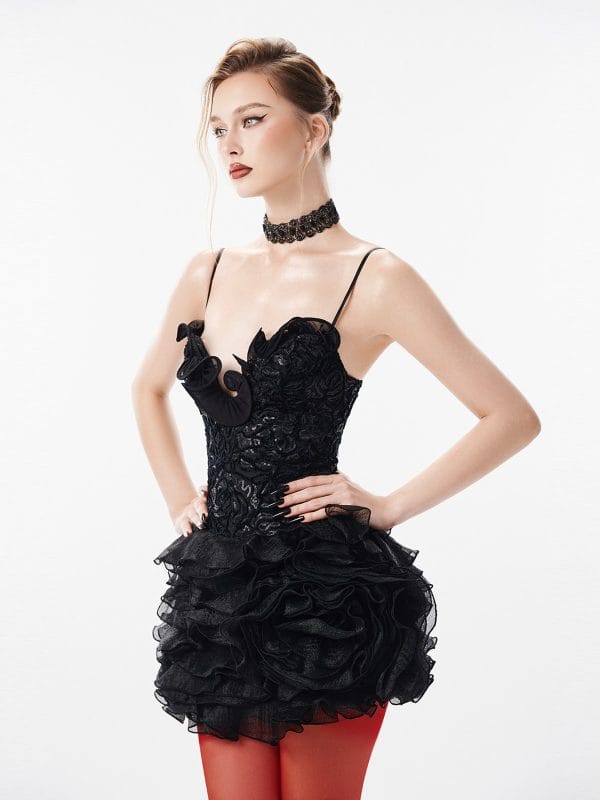 Hazel Dress