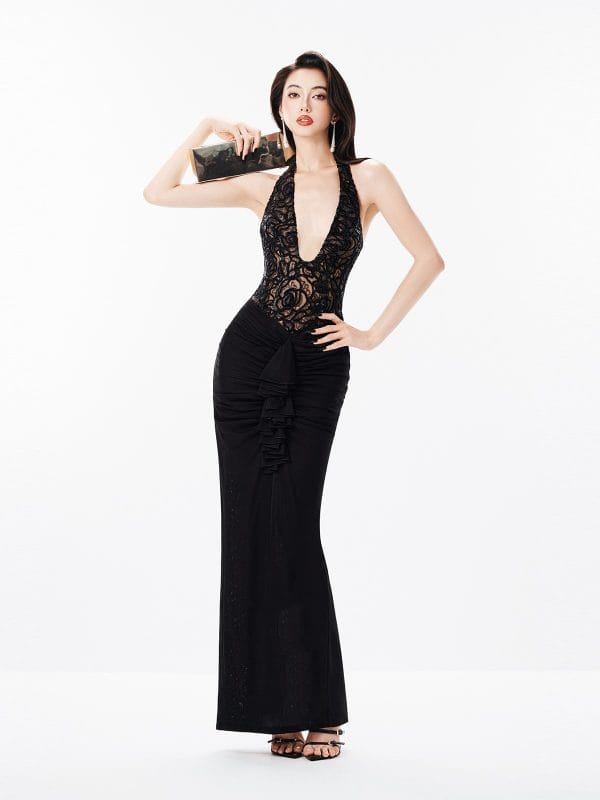 Layla Dress