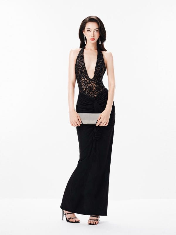 Layla Dress