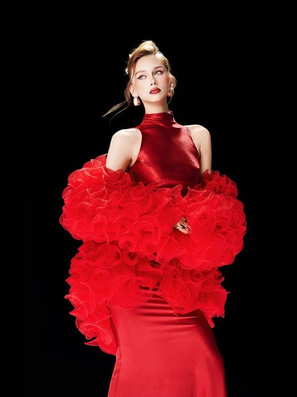 Lydia Dress
