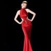 Lydia Dress