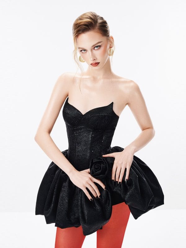 Reese Dress