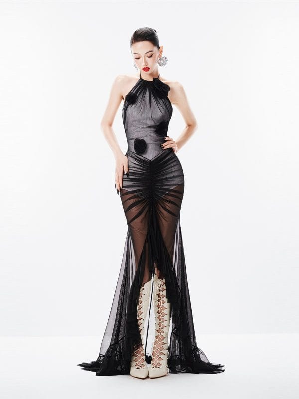 Claire Dress