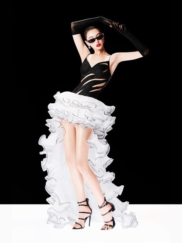 Kaitlyn Dress