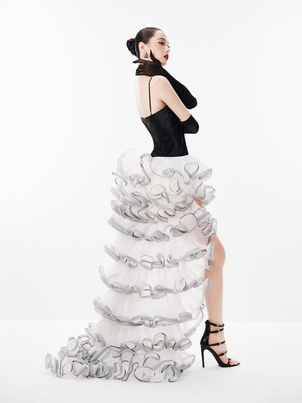 Kaitlyn Dress