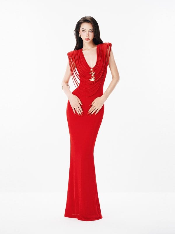 Margot Dress