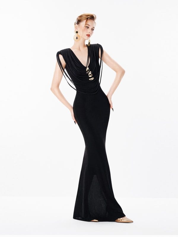 Margot Dress