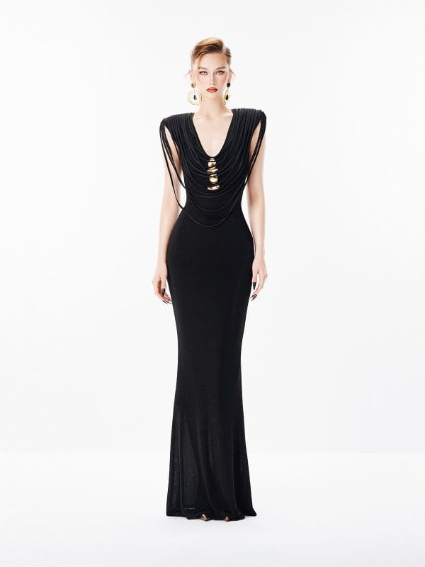 Margot Dress