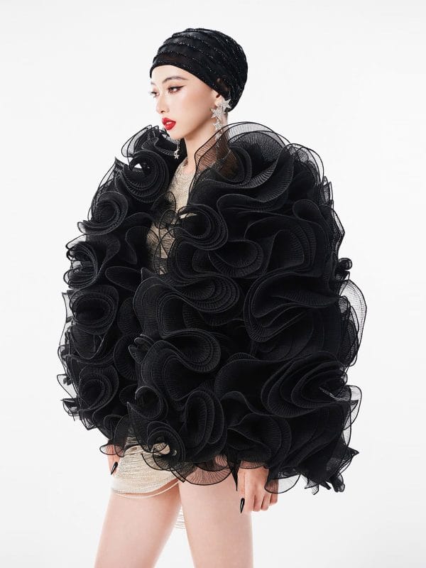 Olivia Coat
