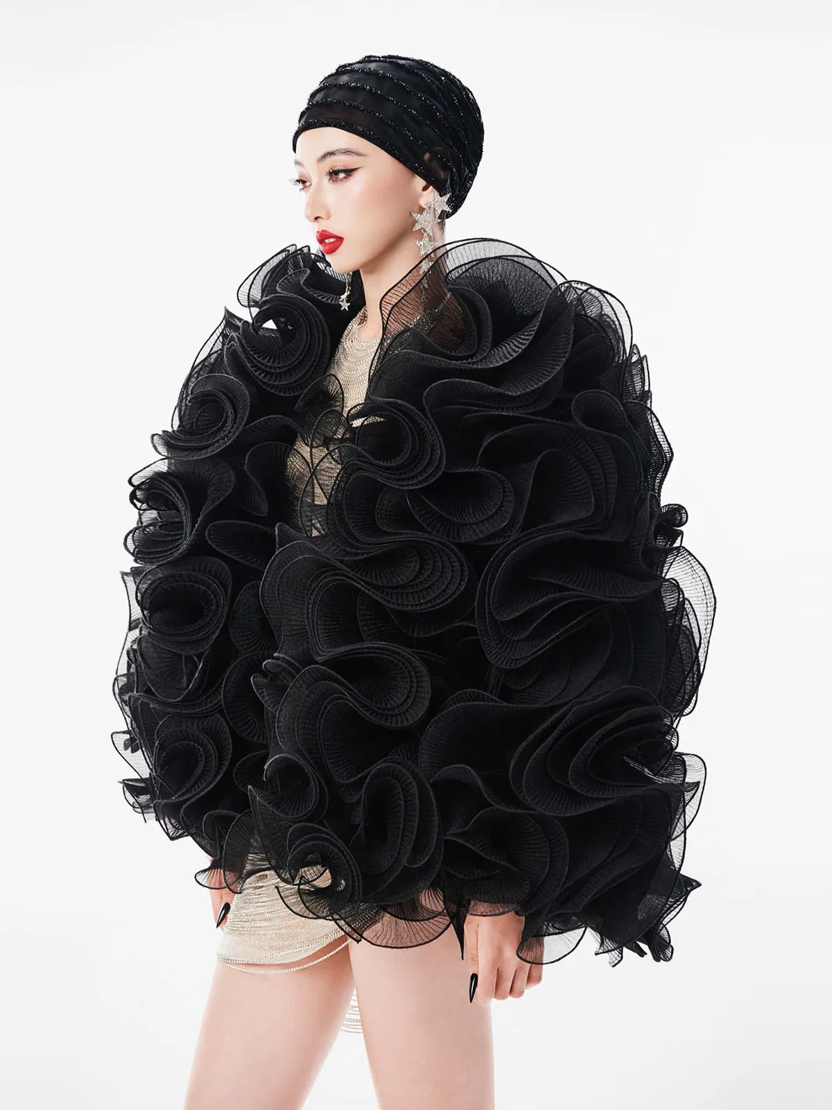 Olivia Coat - Image 3