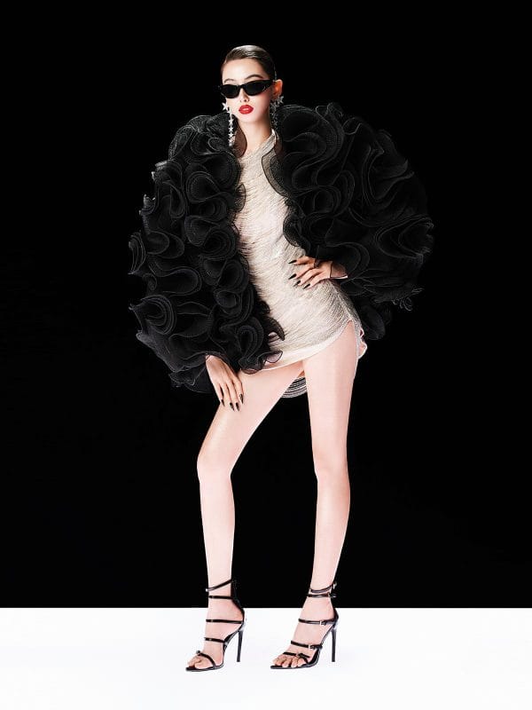 Olivia Coat