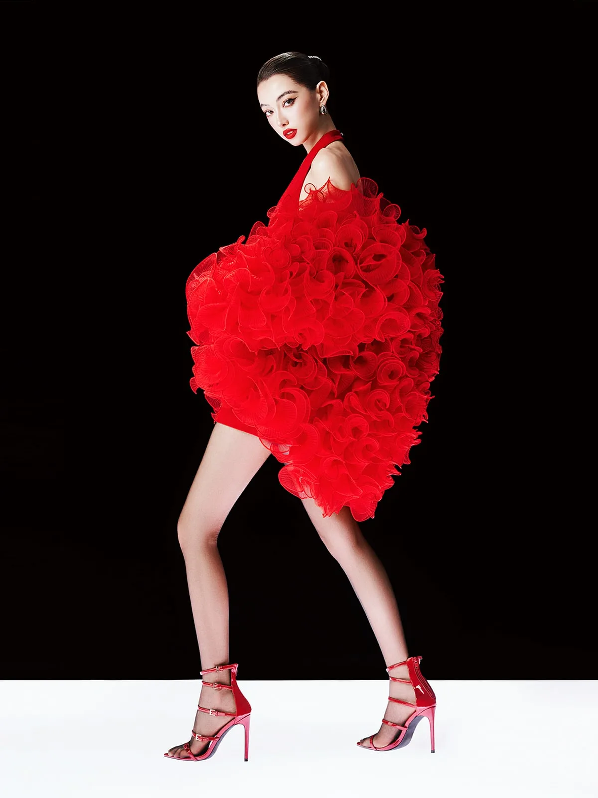 Olivia Coat - Image 6