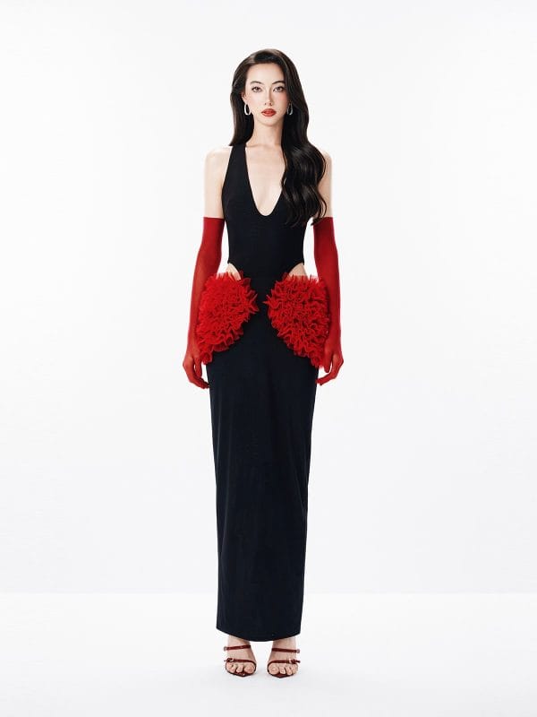 Rachel Dress
