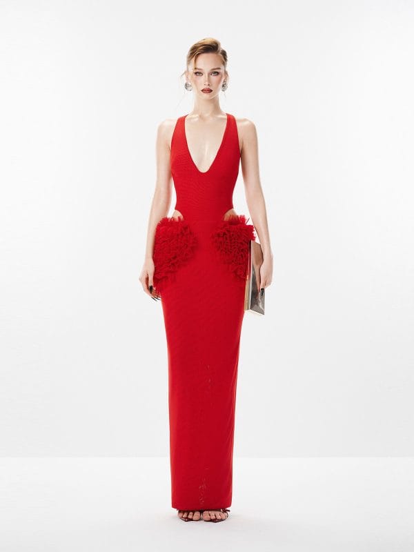 Rachel Dress