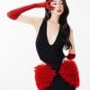 Rachel Dress