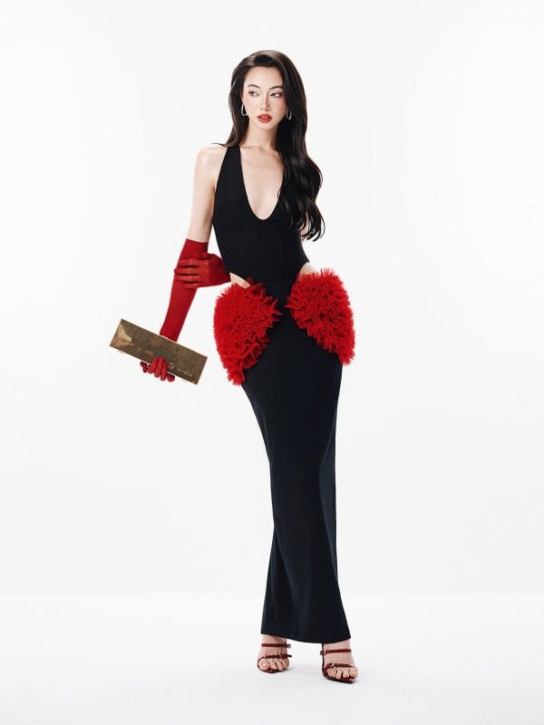 Rachel Dress