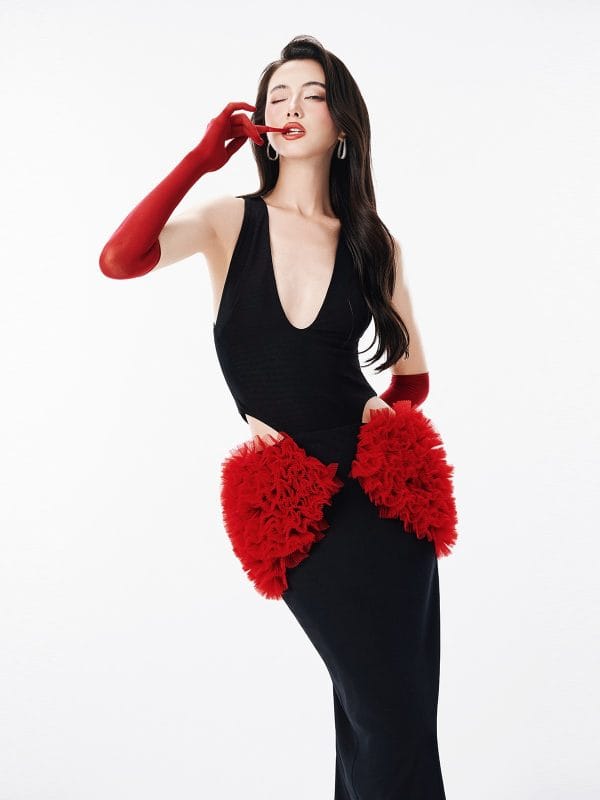 Rachel Dress
