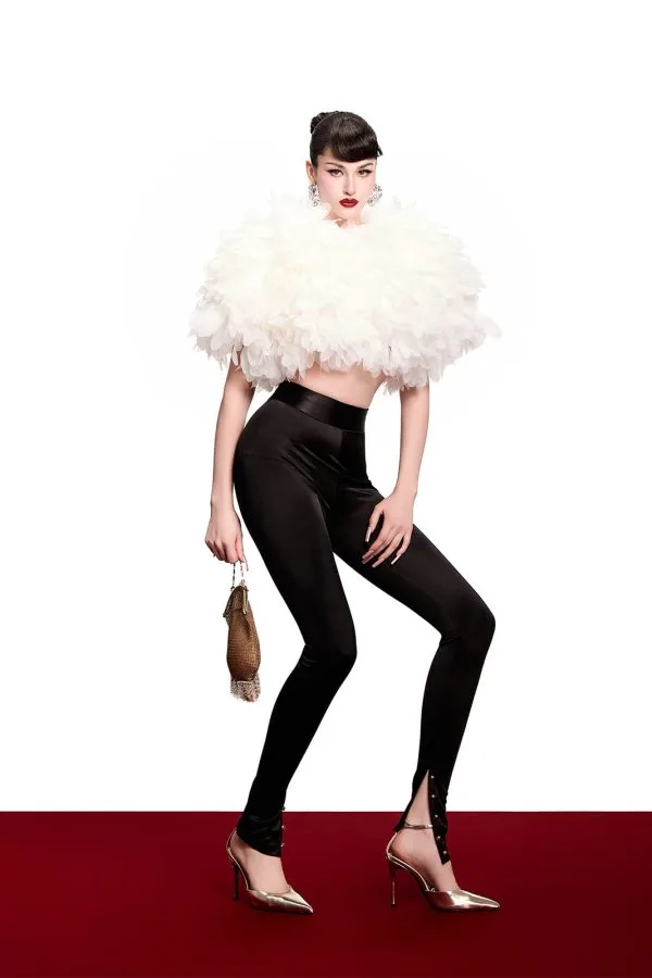 Elia legging