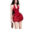 Falon Dress
