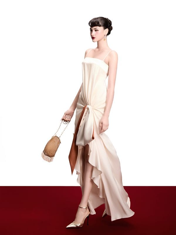 Monroe Dress