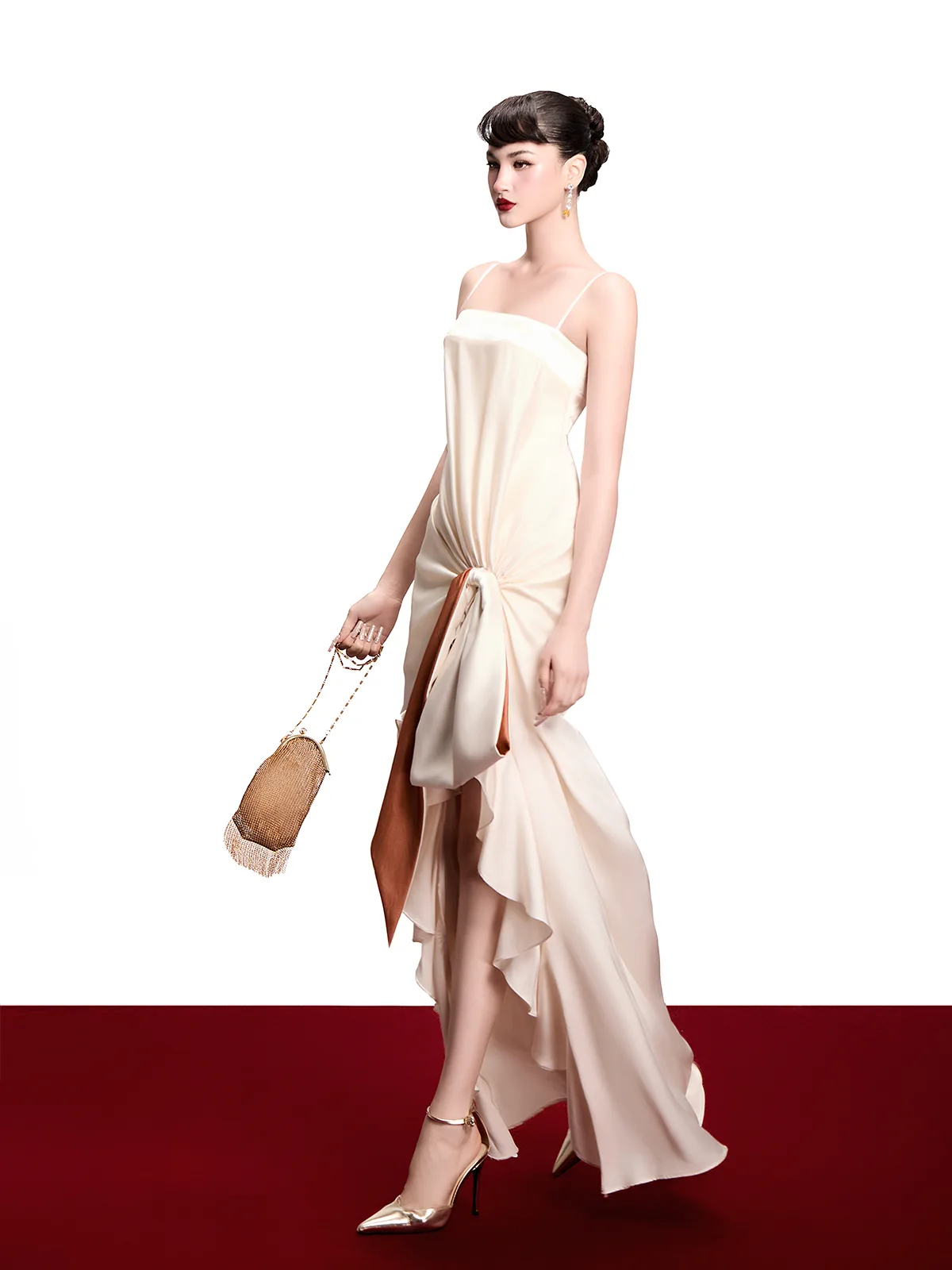Monroe Dress - Image 3