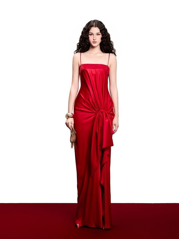 Monroe Dress