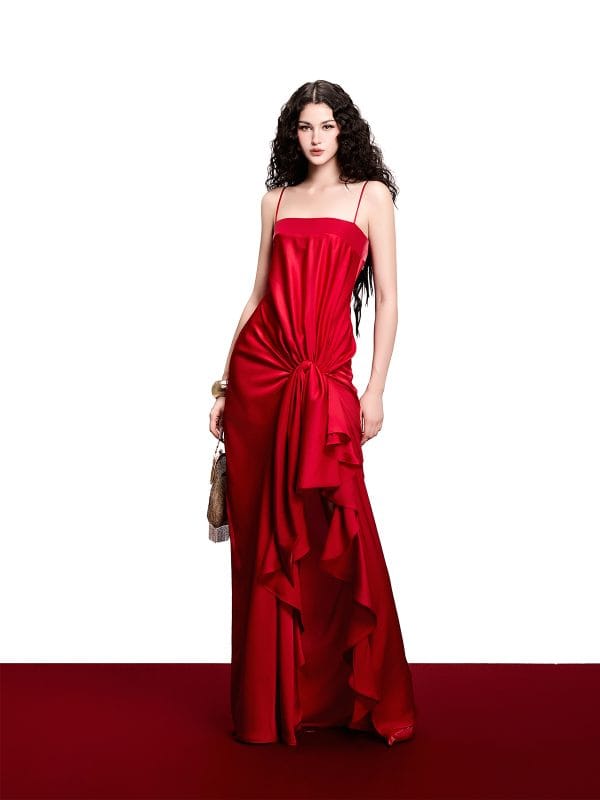 Monroe Dress