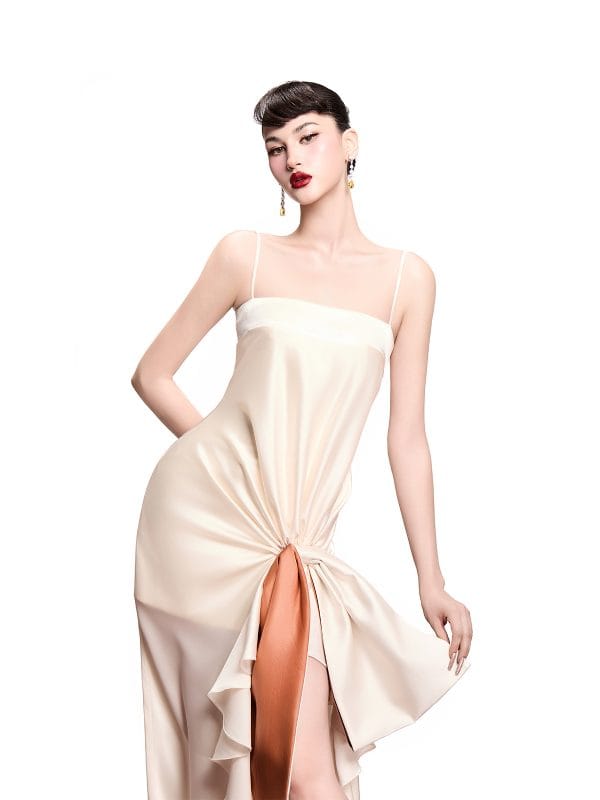 Monroe Dress