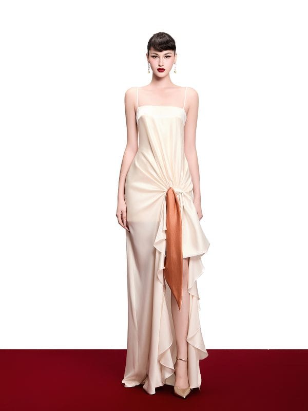 Monroe Dress