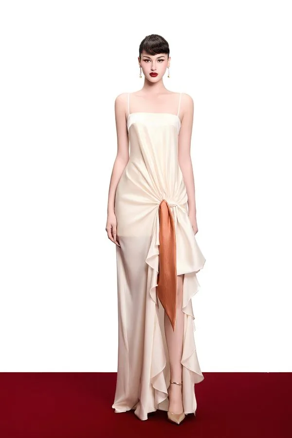 Monroe Dress