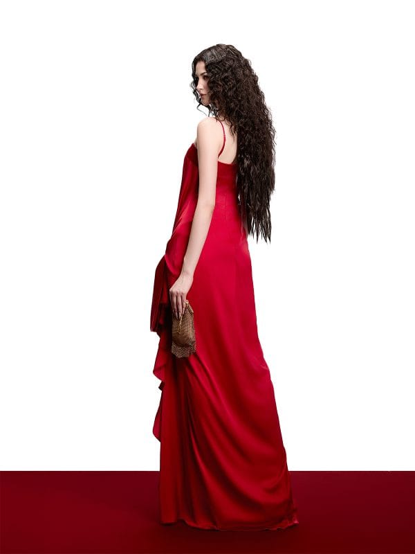 Monroe Dress