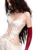 Rosaline Dress