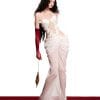 Rosaline Dress